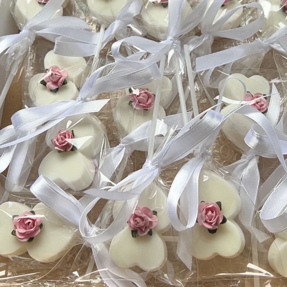Sweet hearts zeeplolly