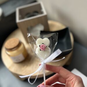 Sweet hearts zeeplolly