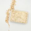 Oatmeal and goat's milk soap Oatmeal and goat's milk soap