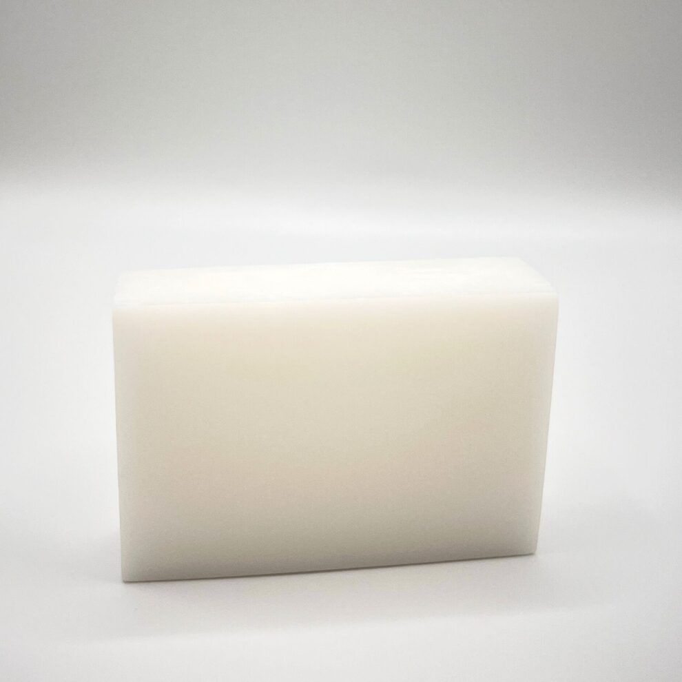 Shea butter zeepje