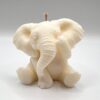 Elephant candle Elephant candle