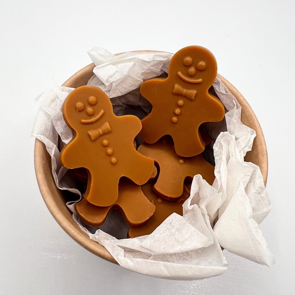 Gingerbread waxmelts