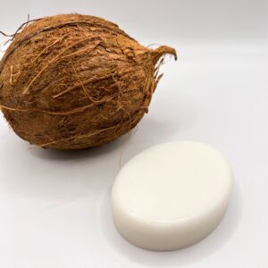 Coconut soap