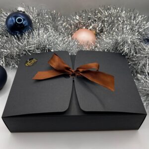 Winter warmth gift box