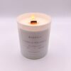 Vanilla elegance candle