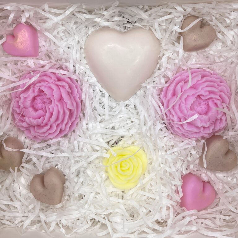 Cadeaupakket