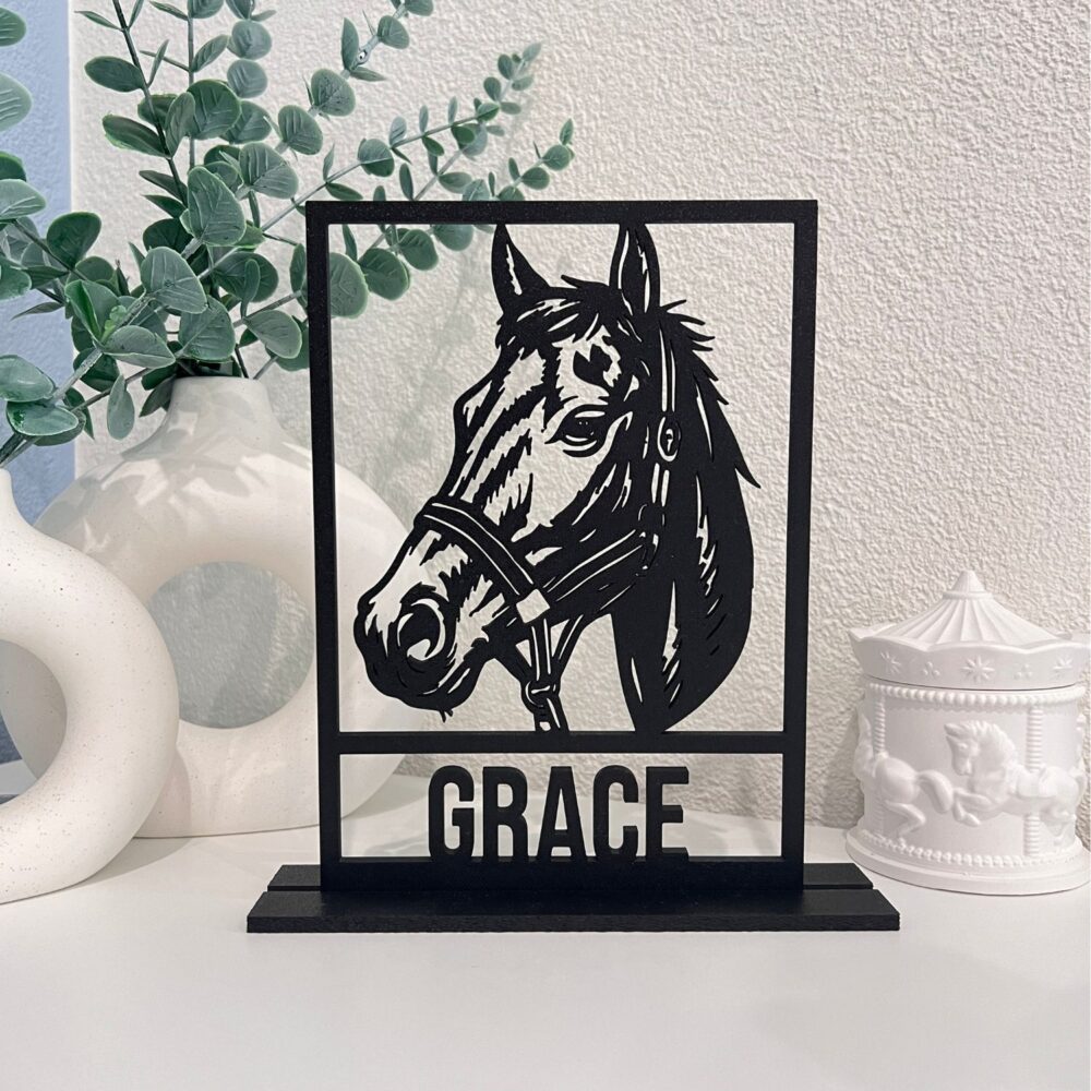 Gepersonaliseerd 3D huisdier in frame - Afbeelding 5